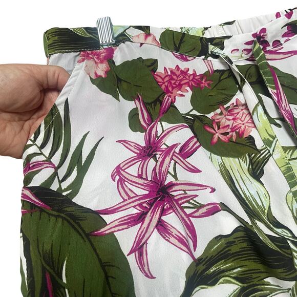 Tommy Bahama Sleepwear Pajama Short Set - Size Large - Picture 10 of 14